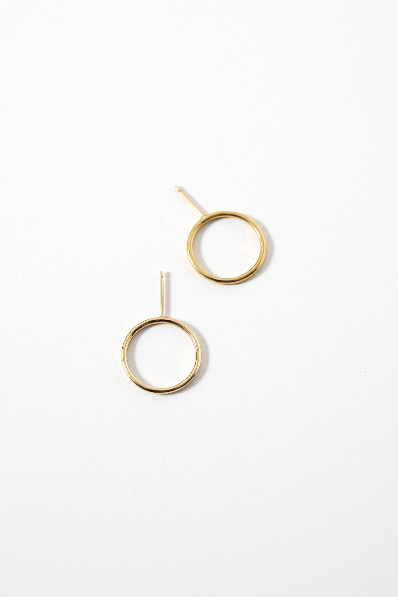 Circus Pierce (Circle)