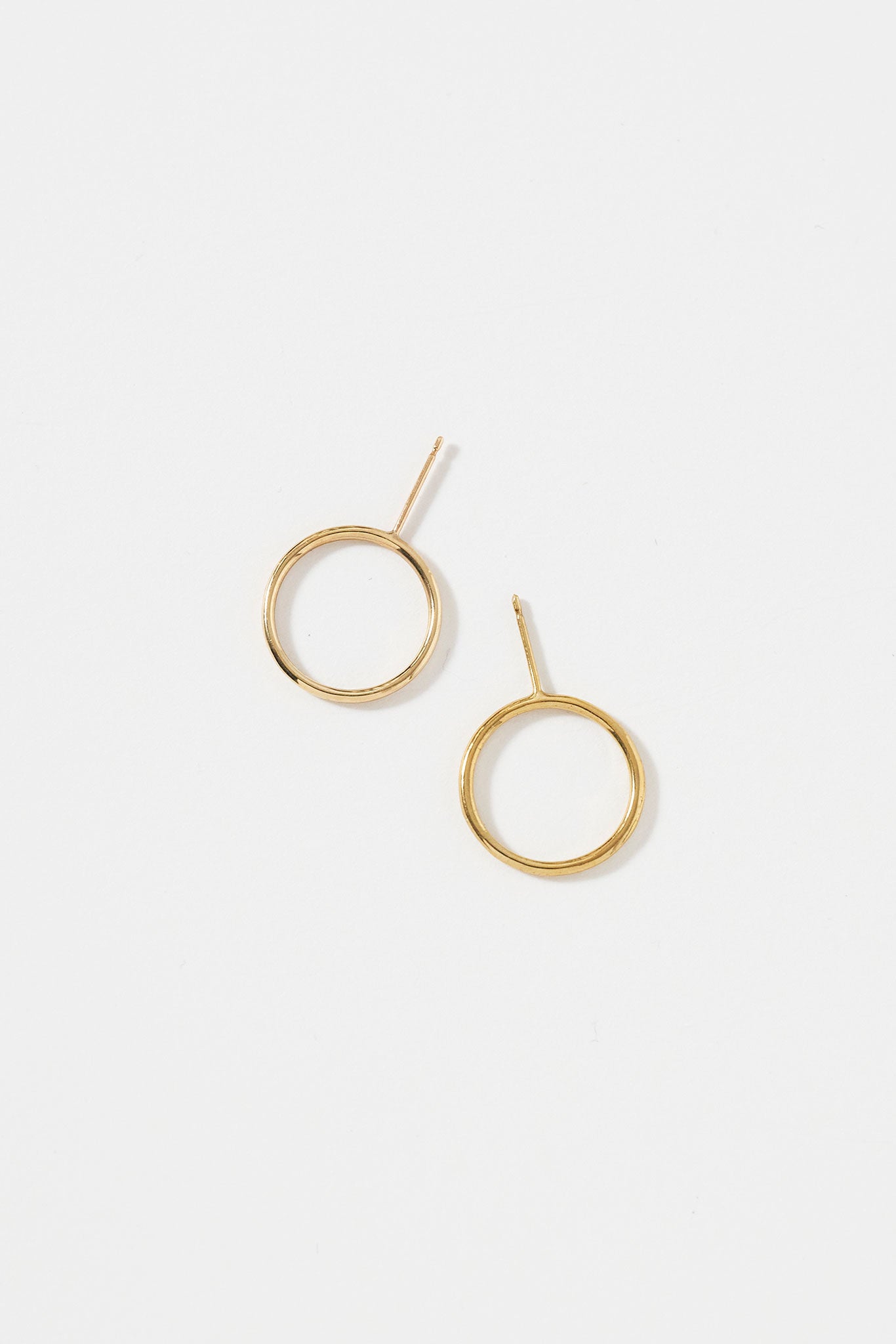 Circus Pierce (Circle)