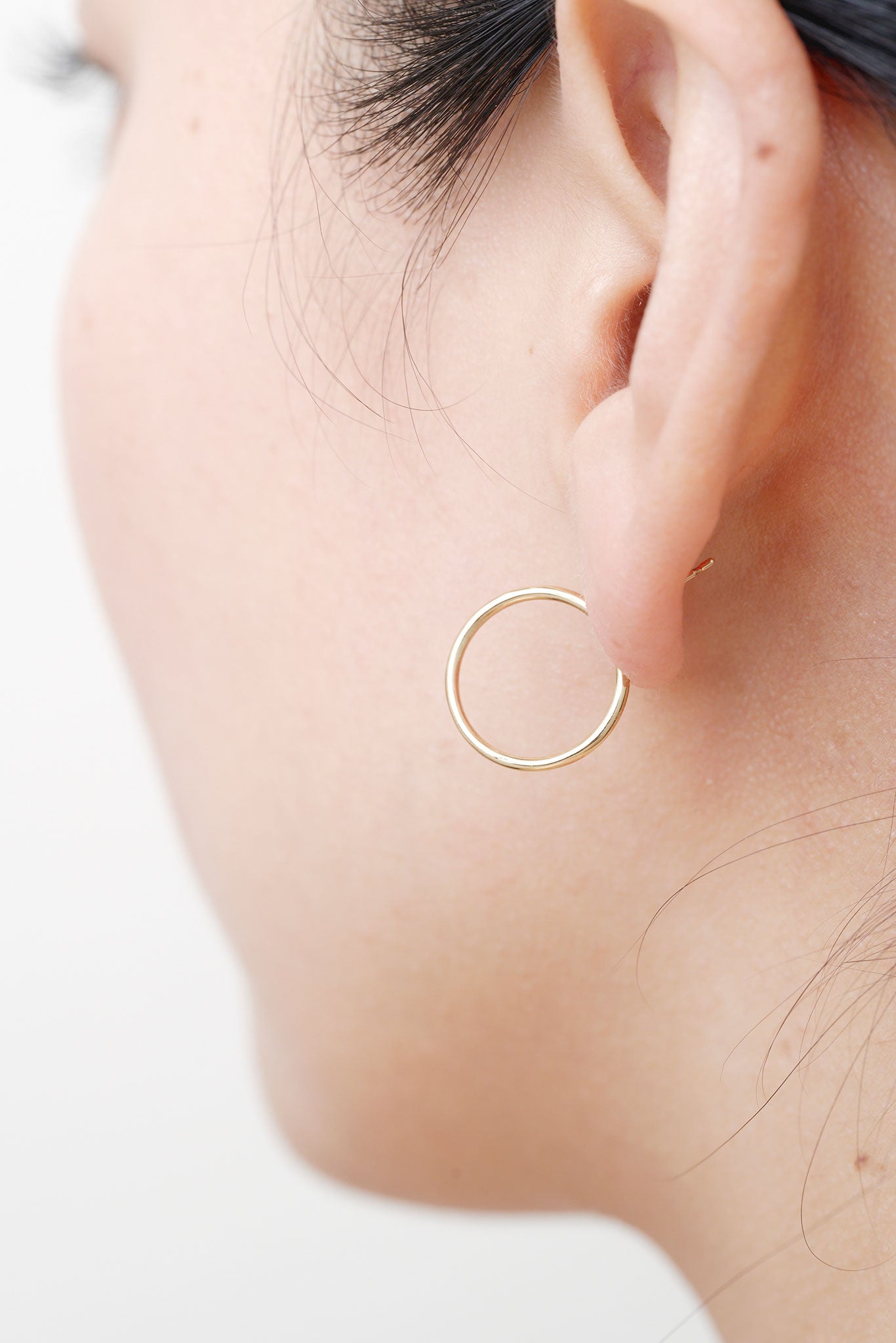 Circus Pierce (Circle)