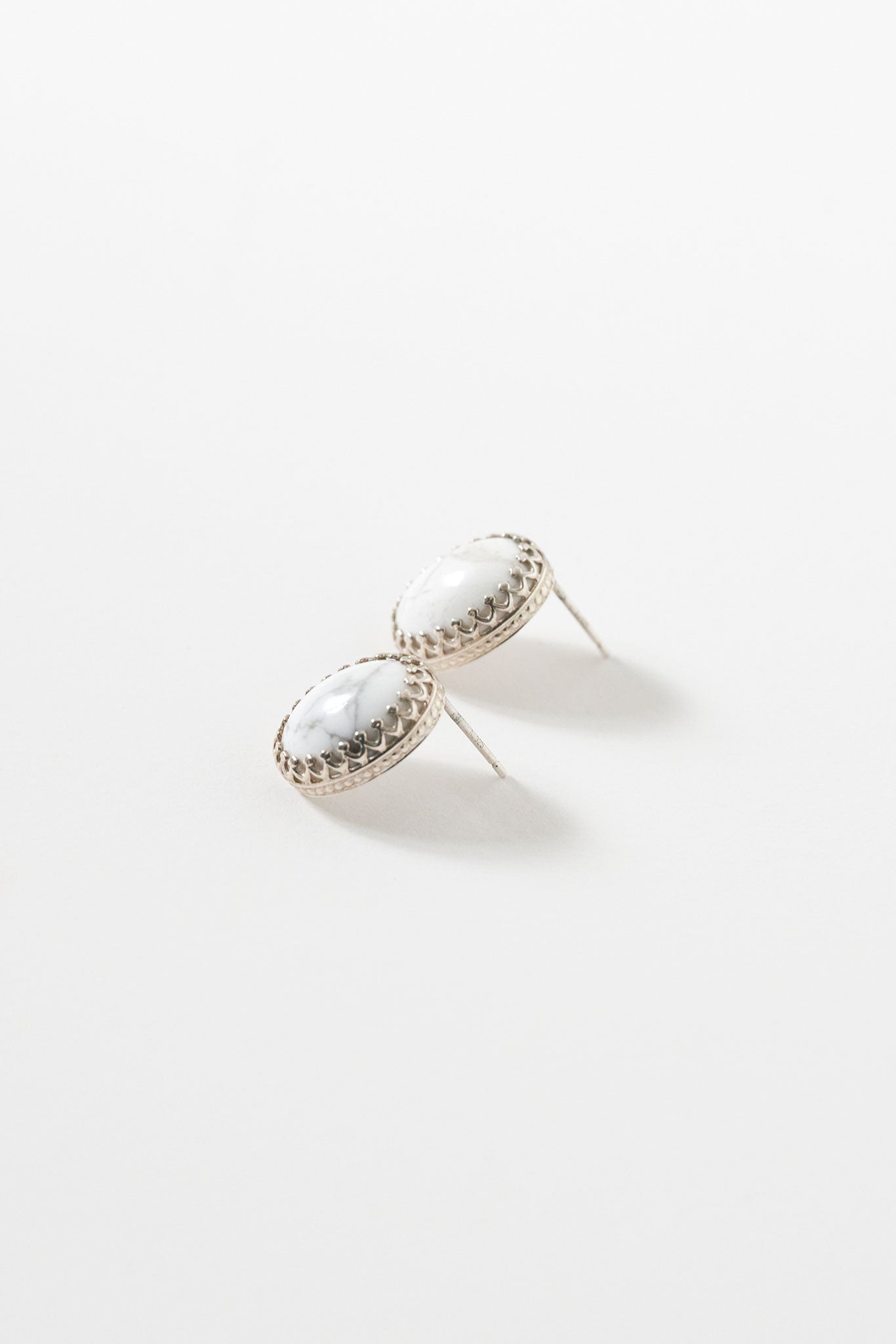 Magnesite Pierce (Big)