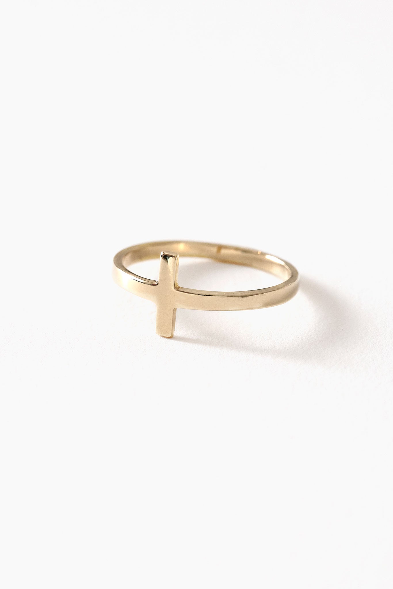 Cross Ring