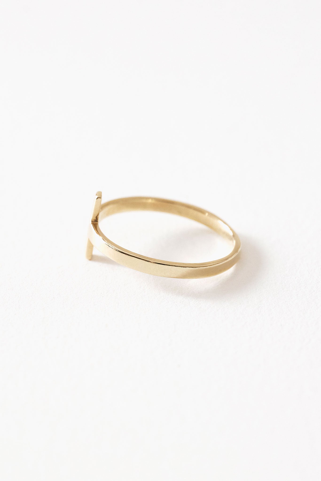 Cross Ring