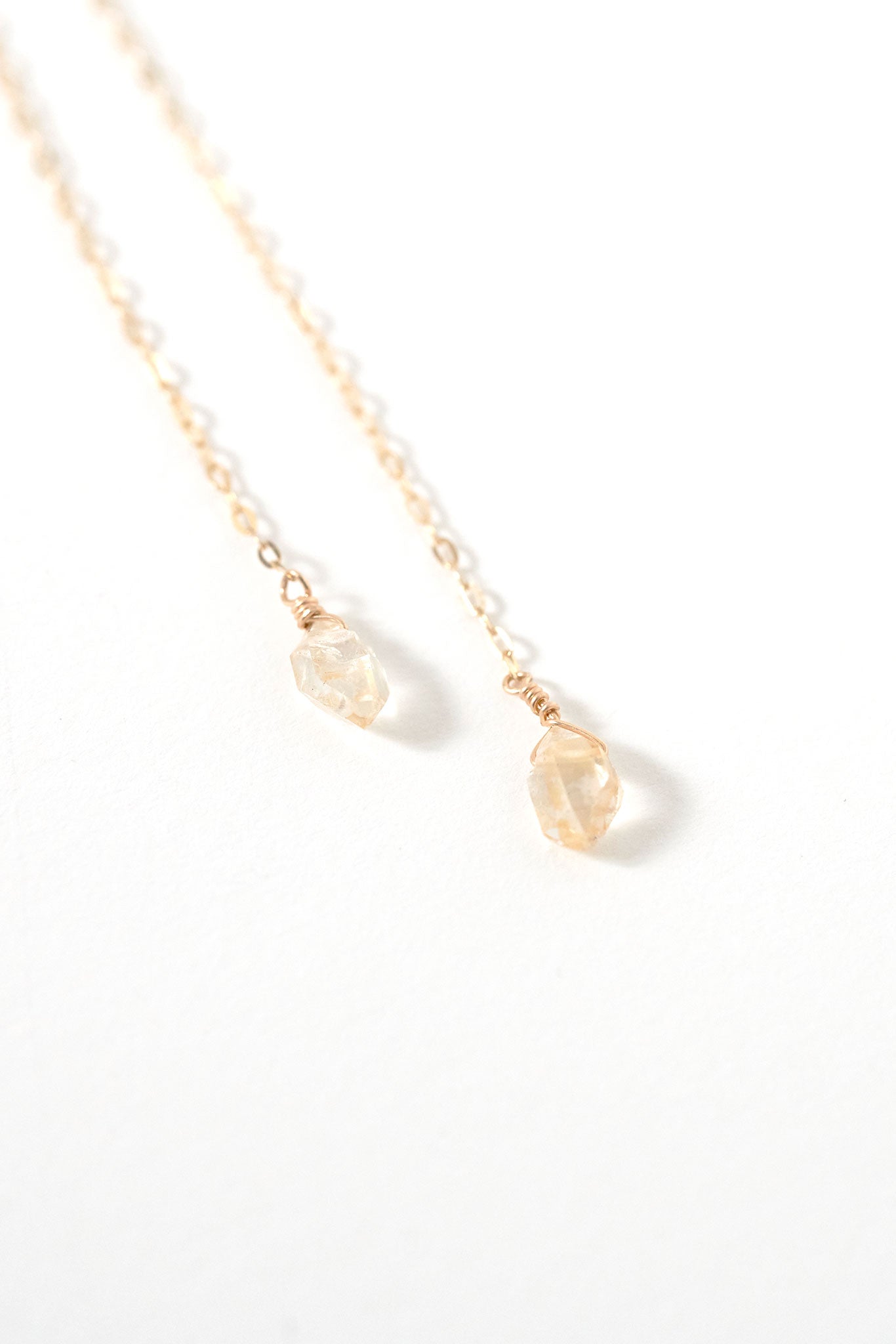 赫基默鑽石枝形吊燈皮爾斯