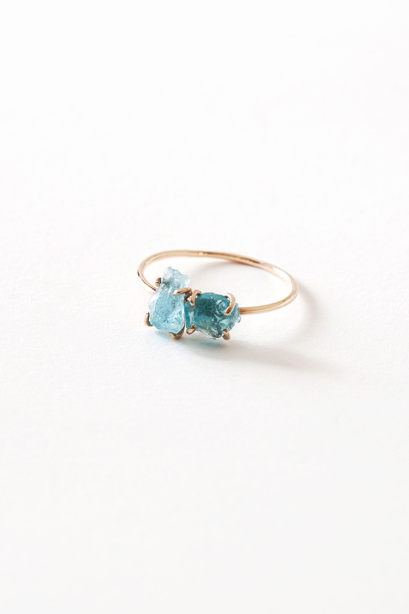 Choice Stone Ring