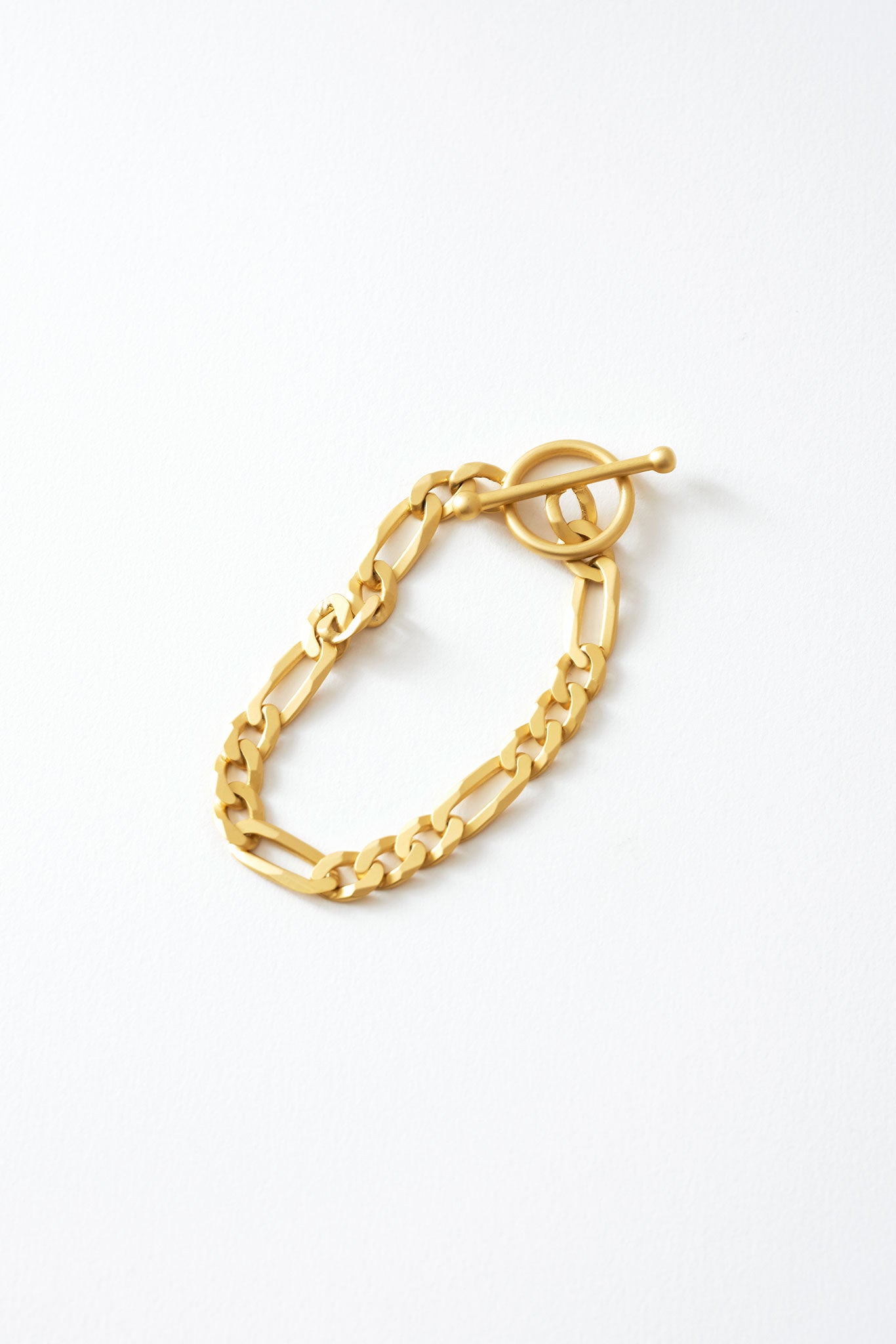 Crisp Bracelet