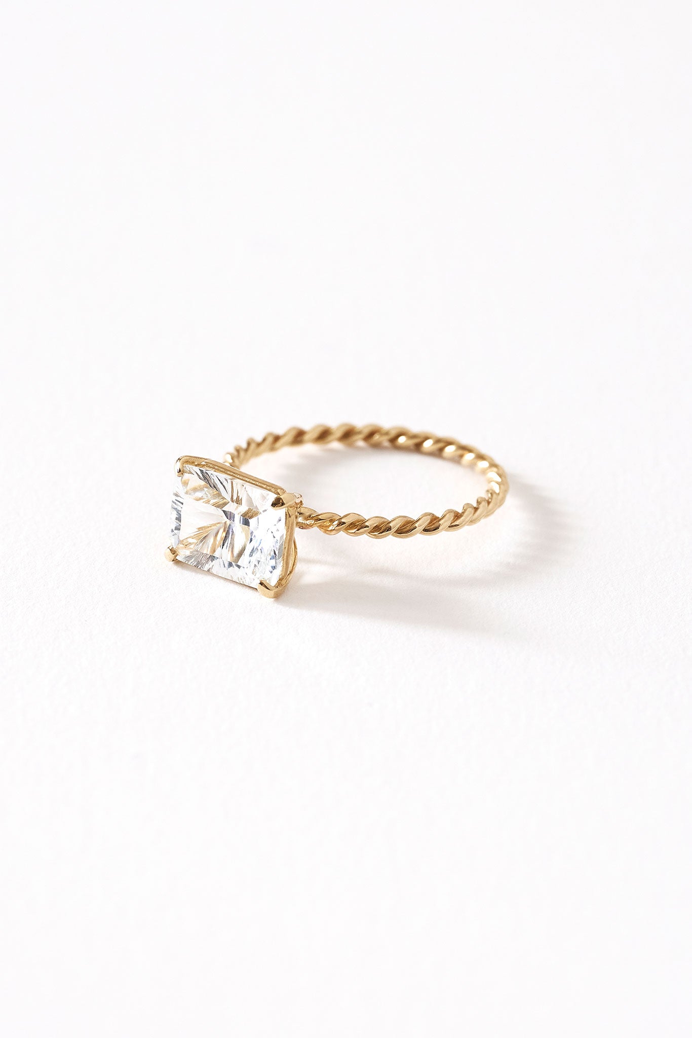 Ice Bar Ring