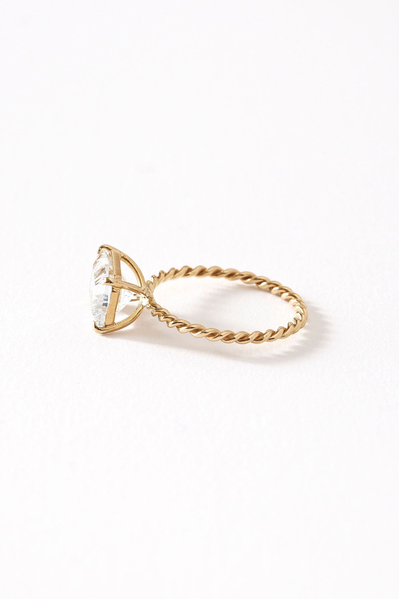 Ice Bar Ring