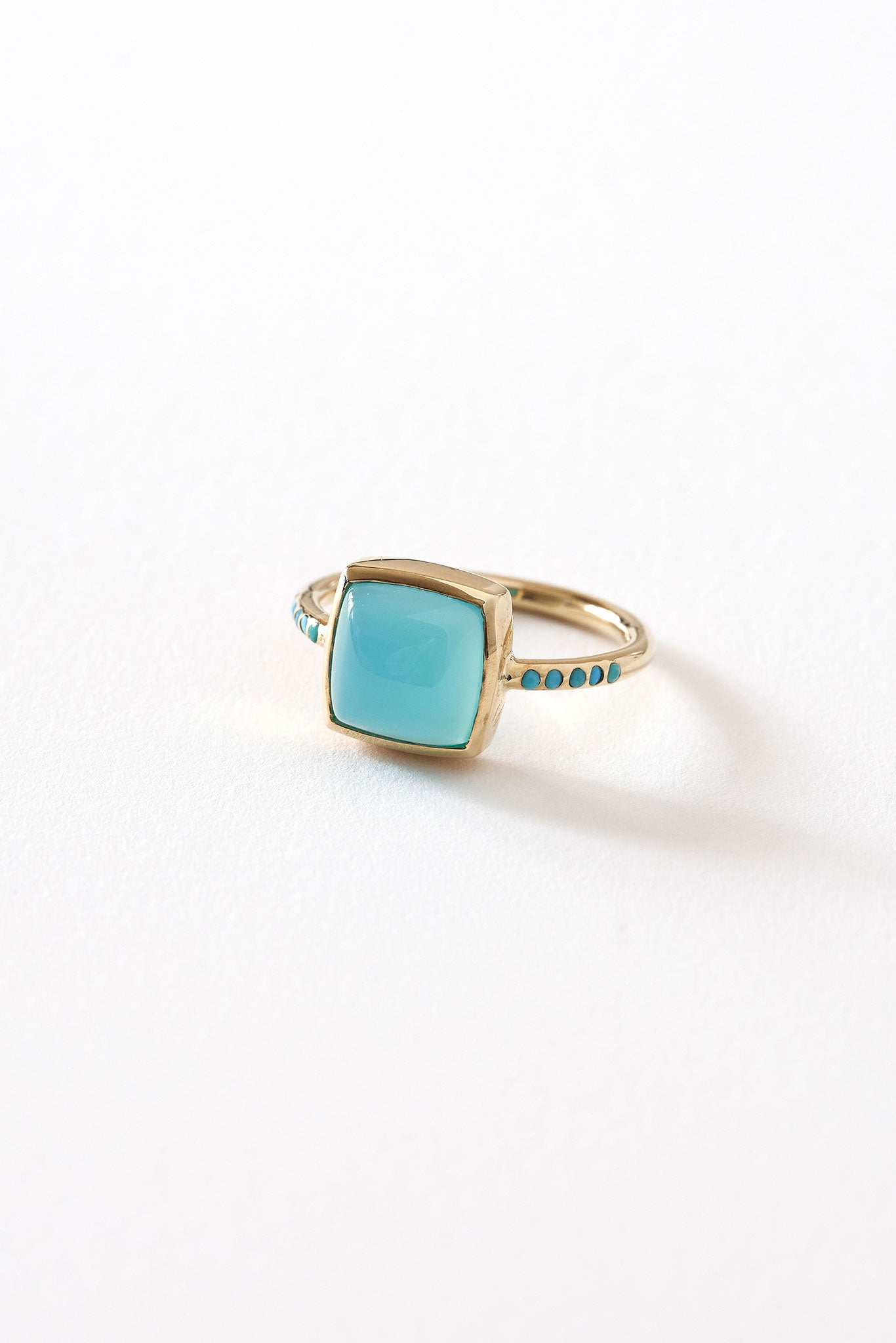 Noble Ring