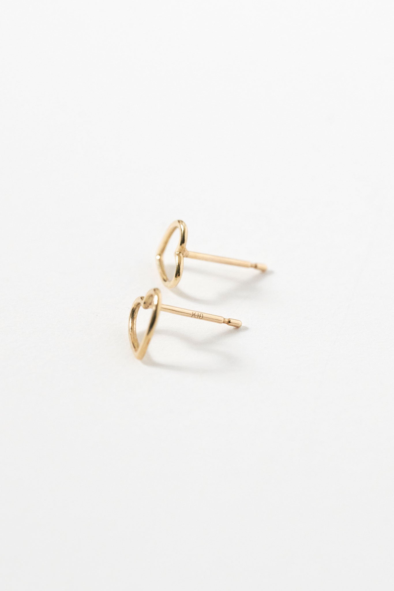 Cookie Pierce (Heart)