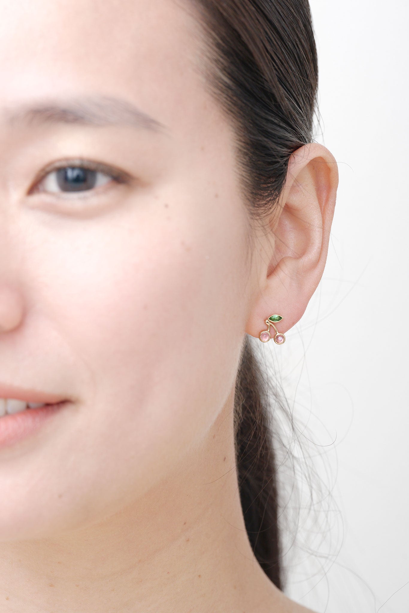 Fruit Pierce (Cherry)