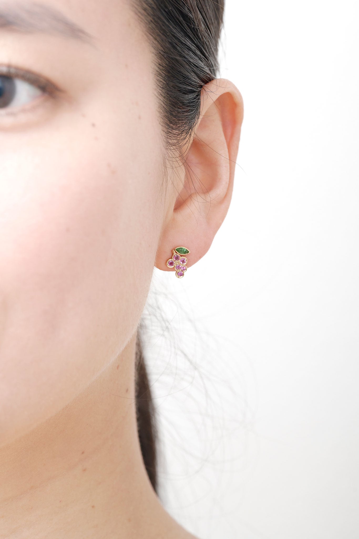 Fruit Pierce (Grape)