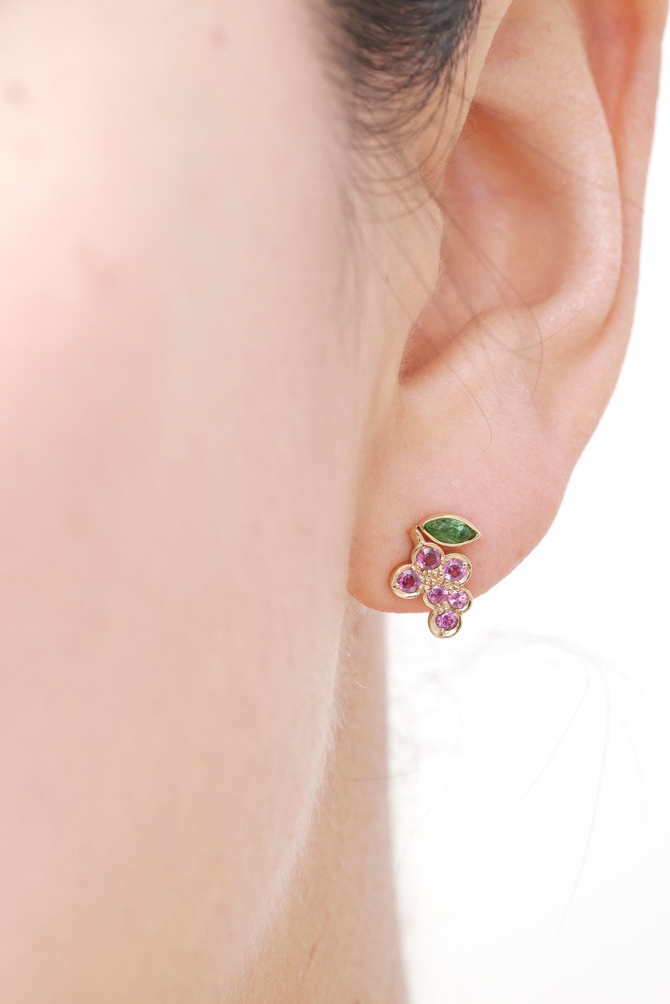 Fruit Pierce (Grape)