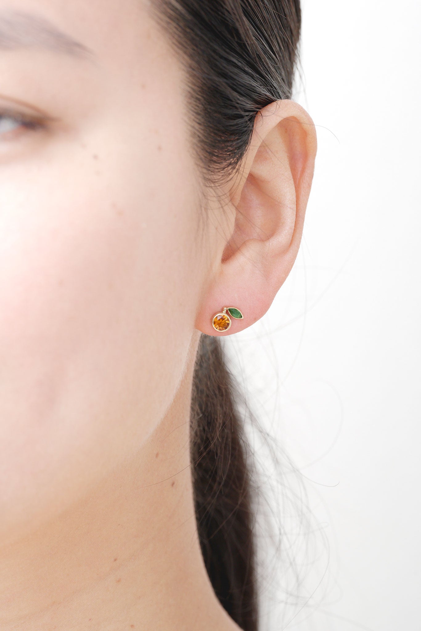 Fruit Pierce (Orange)