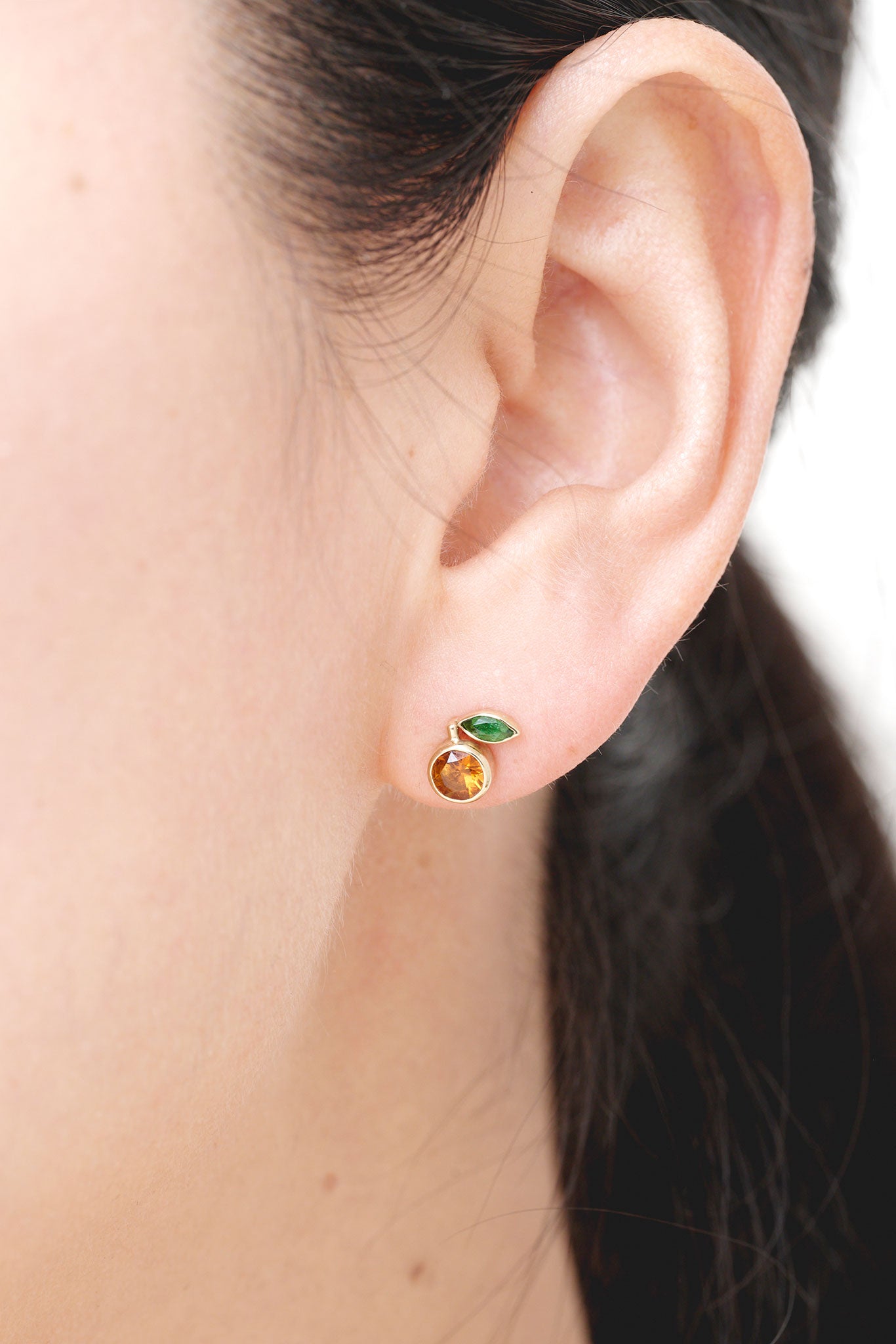 Fruit Pierce (Orange)