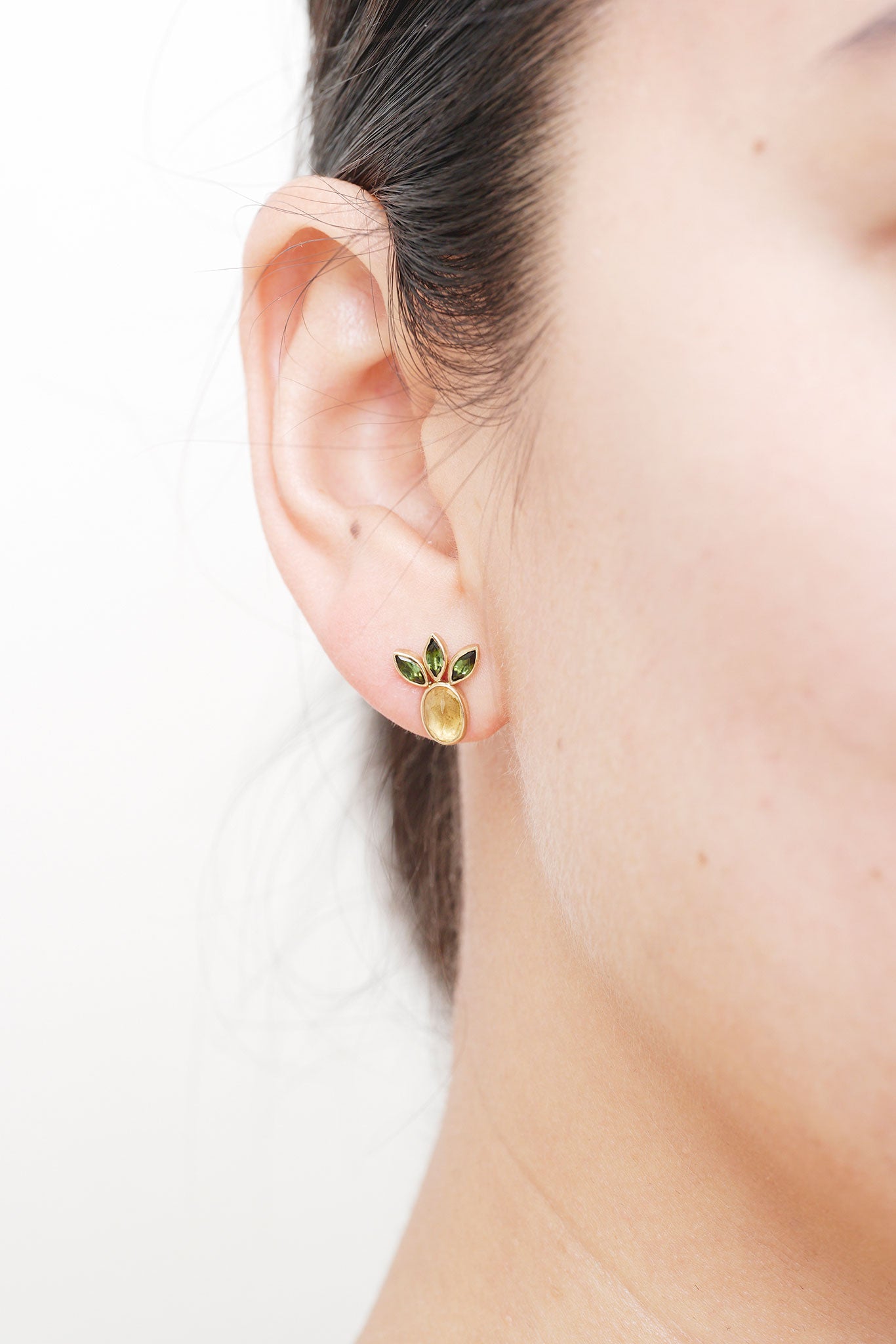 Fruit Pierce (Pineapple)