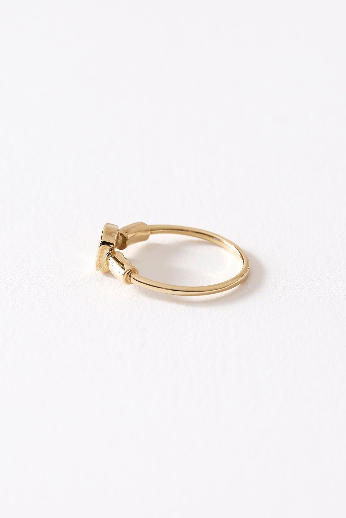 Isis Ring