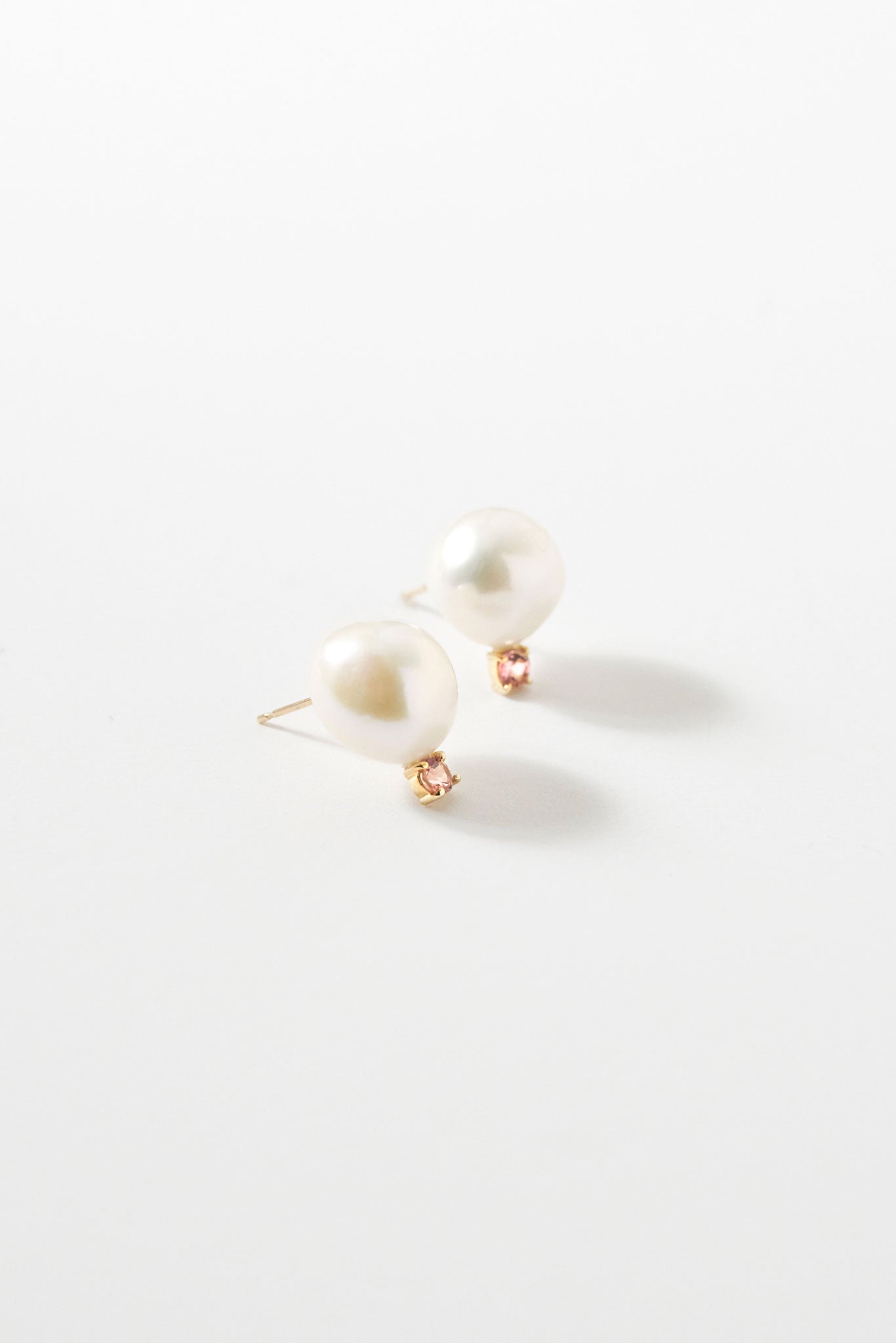 Balloon Pearl Pierce