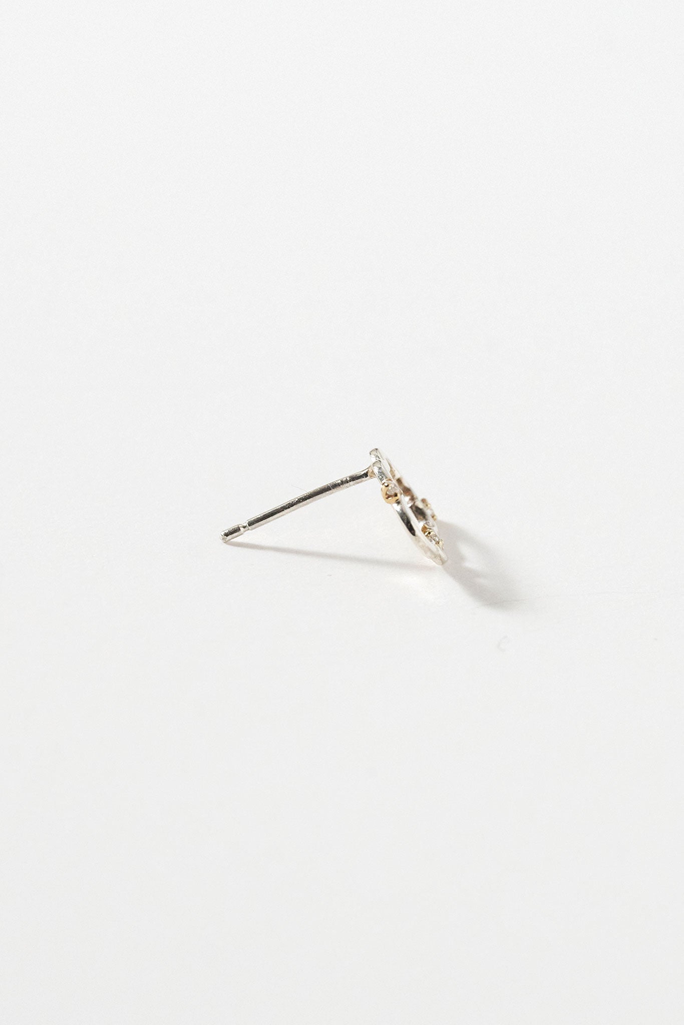 Fluffy Cloud Pierce
