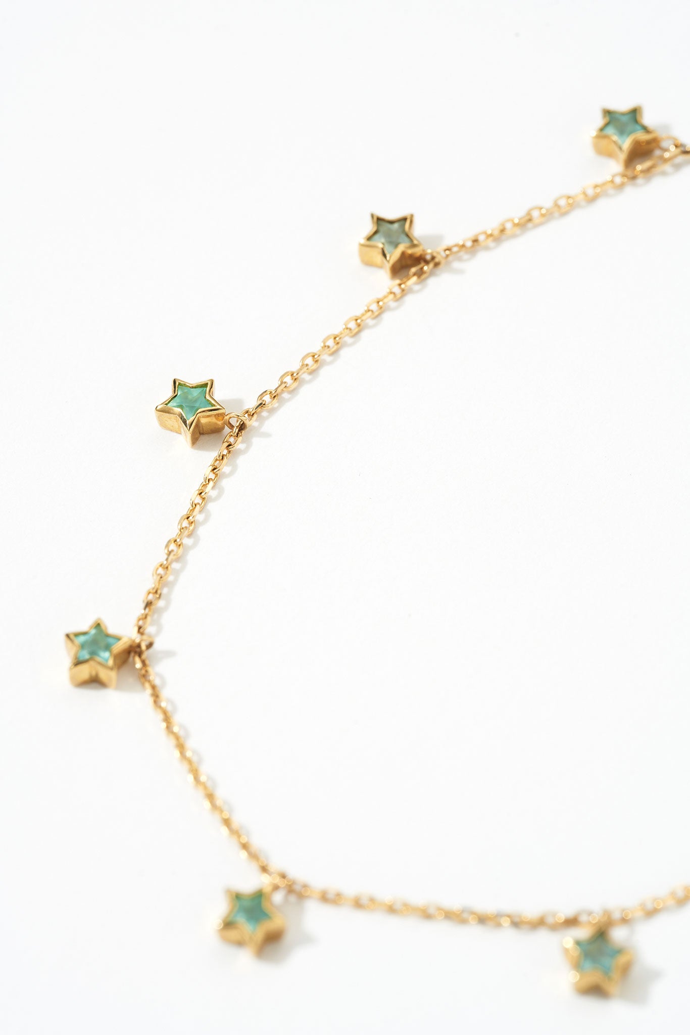 Sprinkle Bracelet (Star)