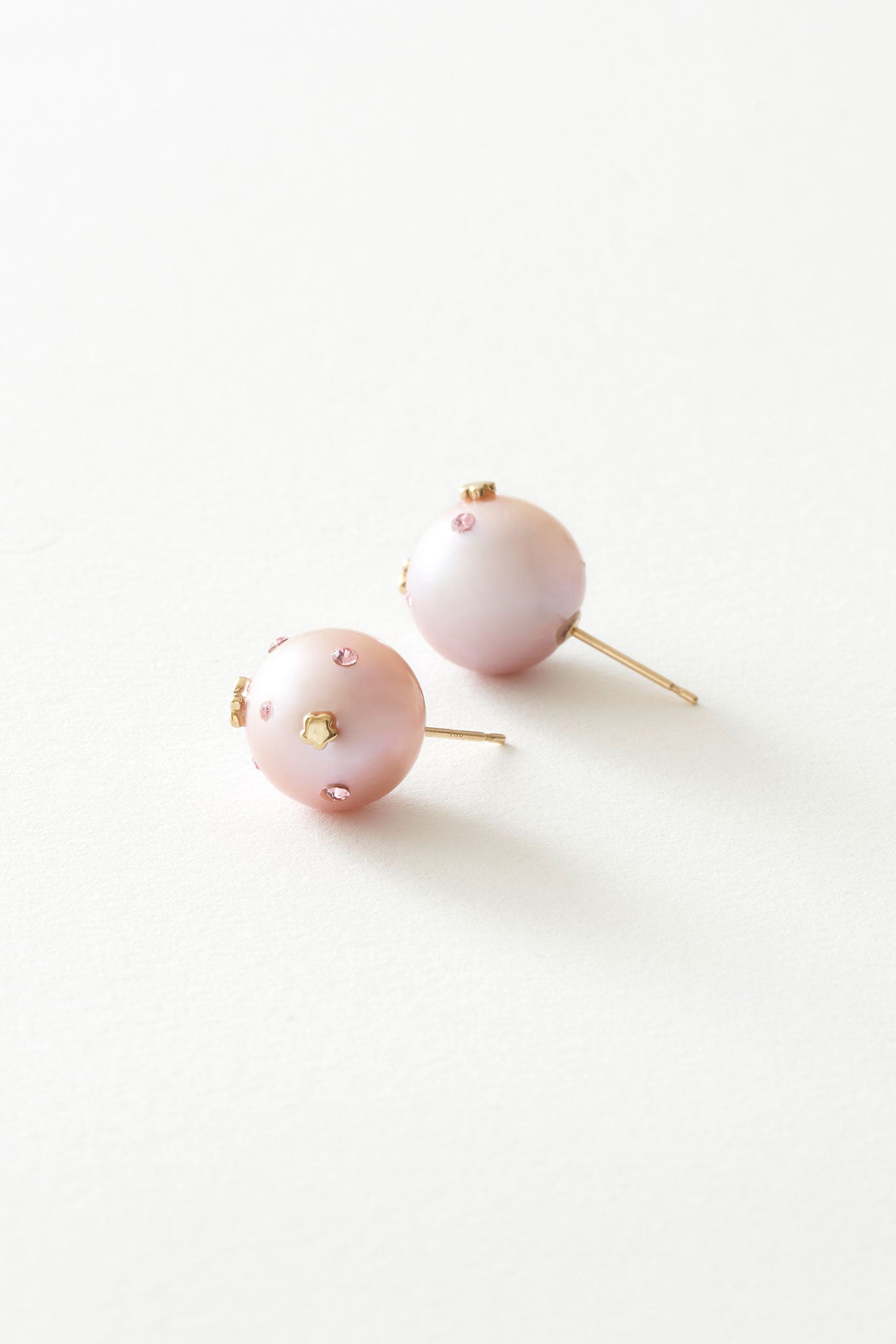 Assort Pierce (Garden)