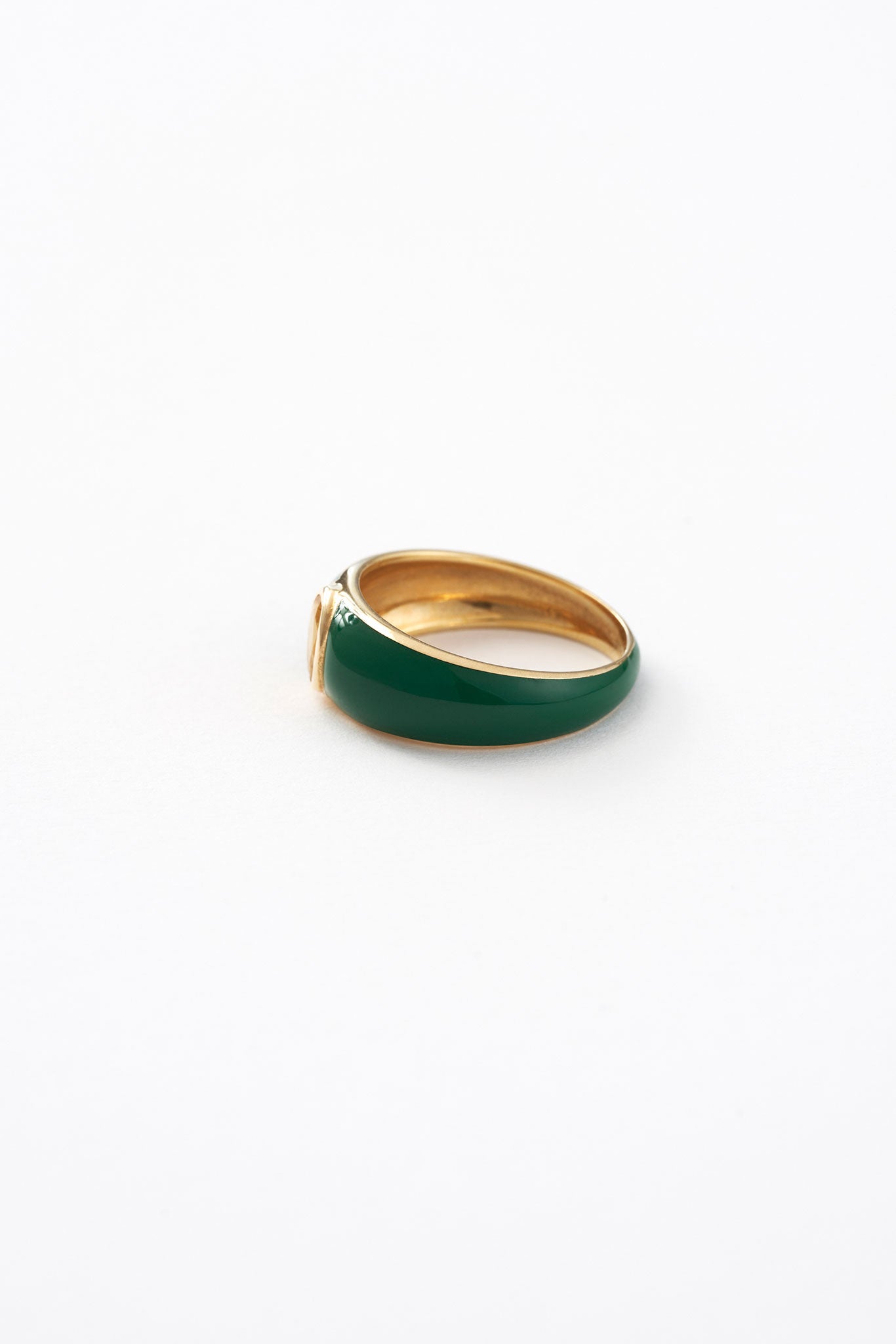 FAV Ring (Green)