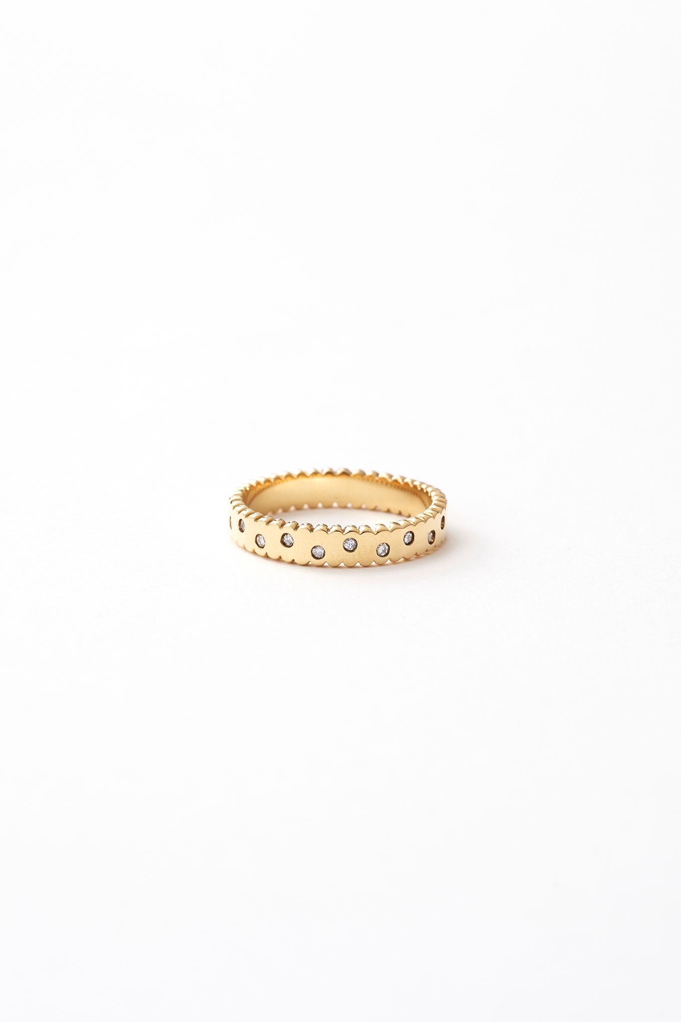 Frill Ring