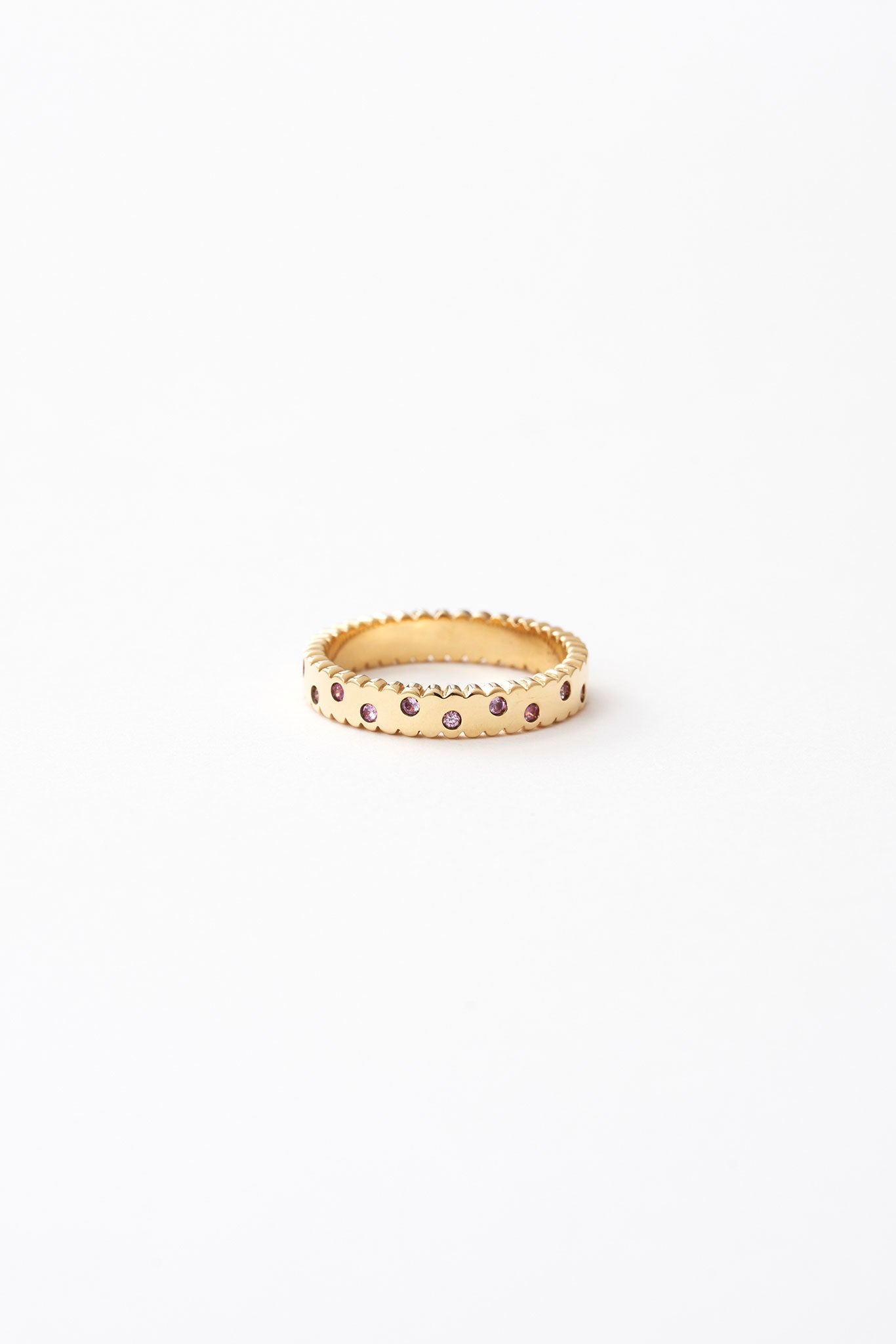 Frill Ring