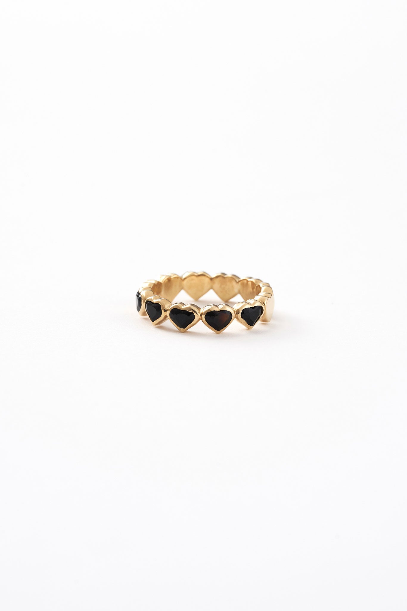 Reversible Heart Ring