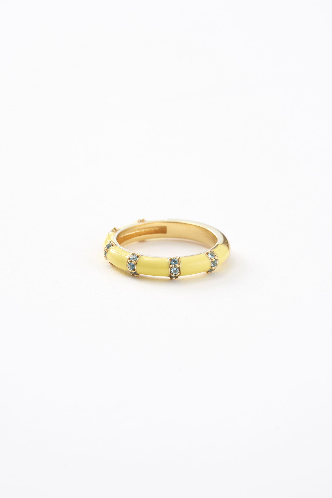 FAV Bamboo Ring (Banana)