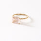 Ice Bar Ring
