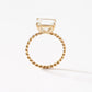Ice Bar Ring