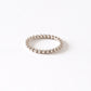 Lumpy Ring