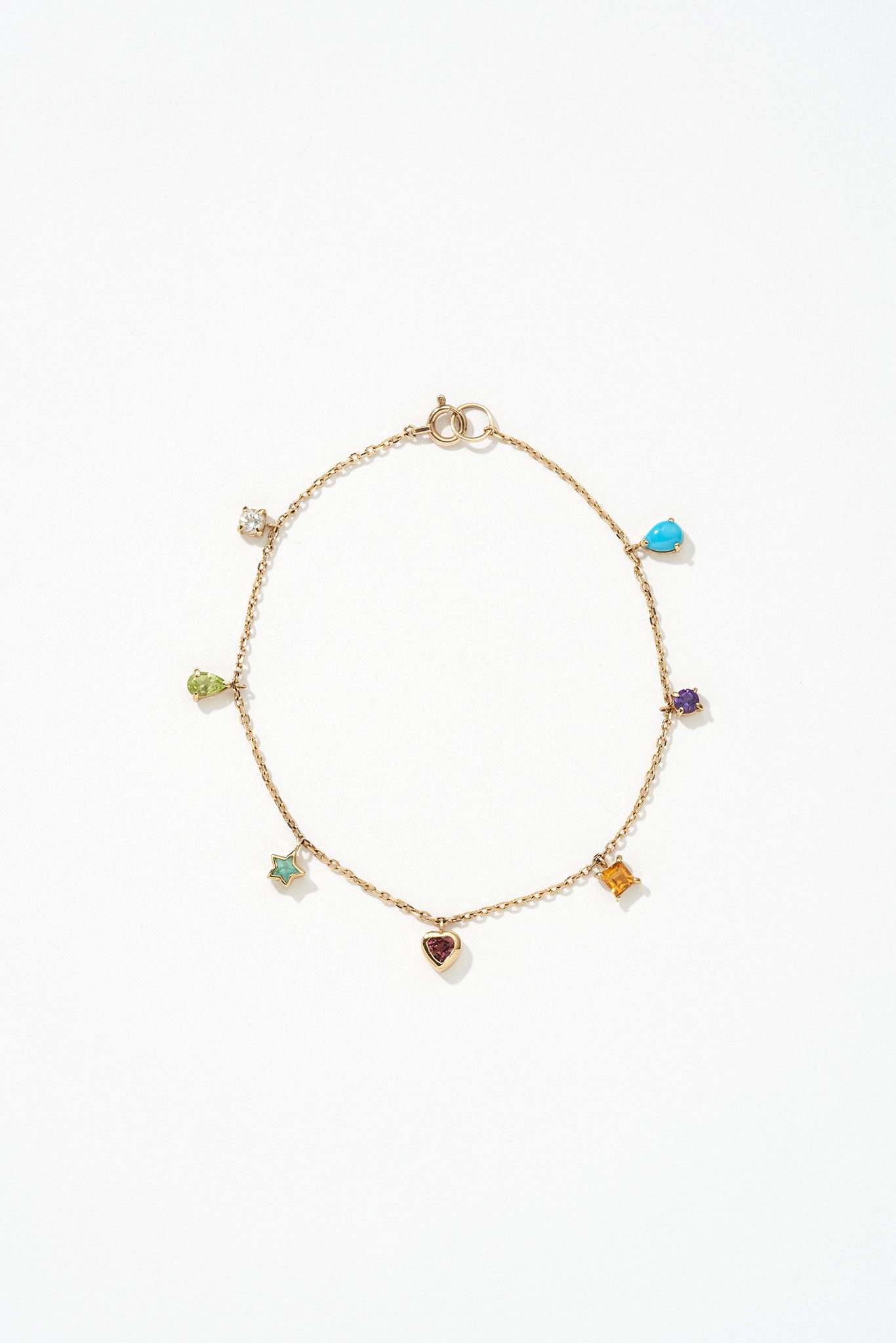 Sprinkle Bracelet (Multi)