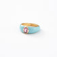 FAV Ring (Blue)