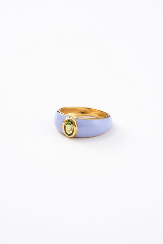 FAV Ring (Purple)