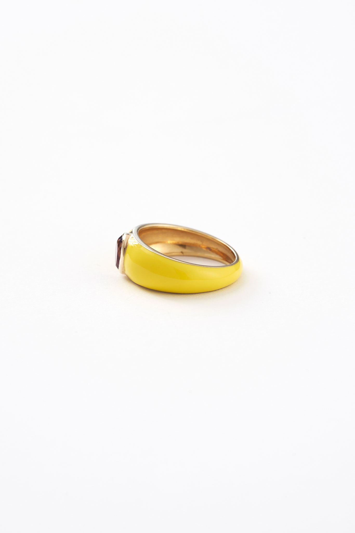 FAV Ring (Yellow)