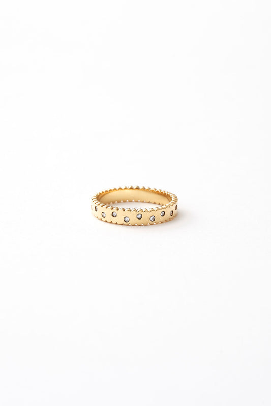 Frill Ring