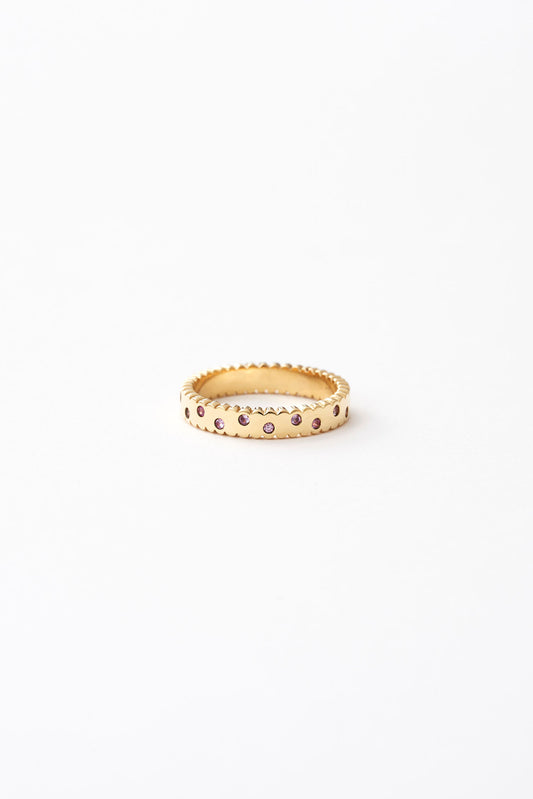 Frill Ring