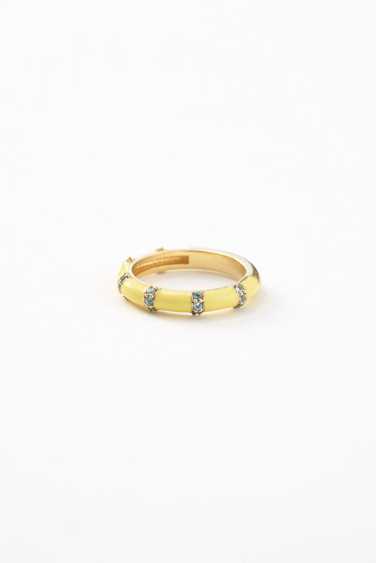 FAV Bamboo Ring (Banana)